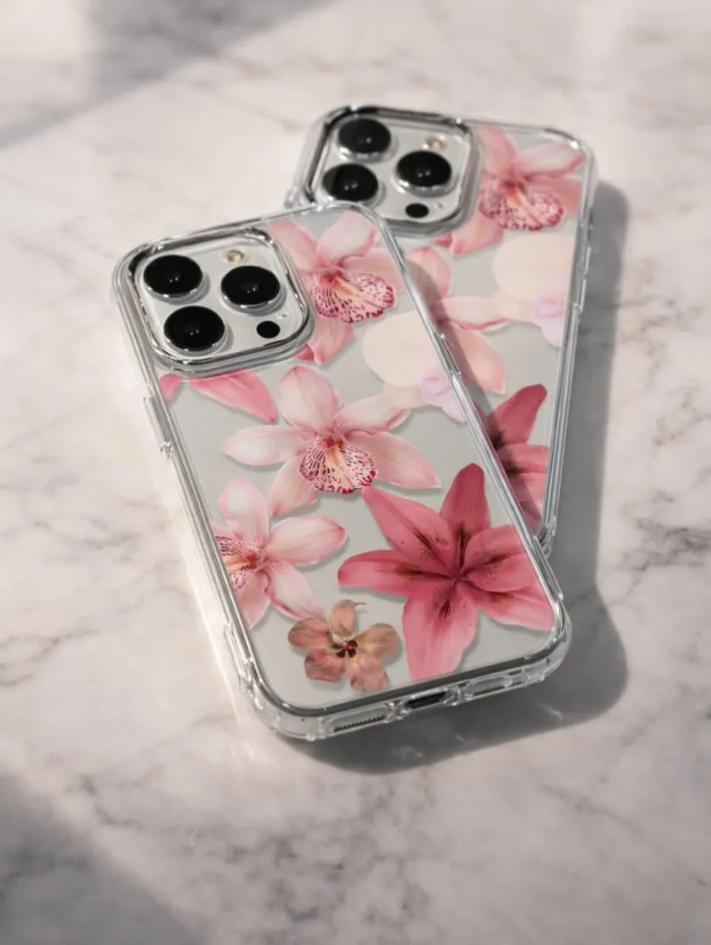 Soft Tpu Case