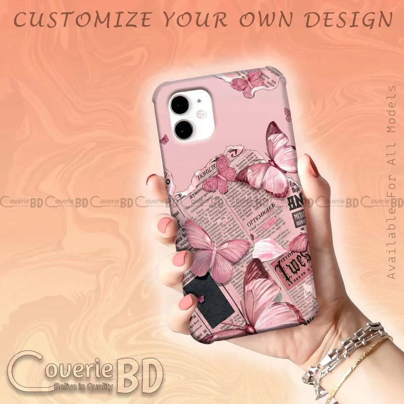 Soft Tpu Case